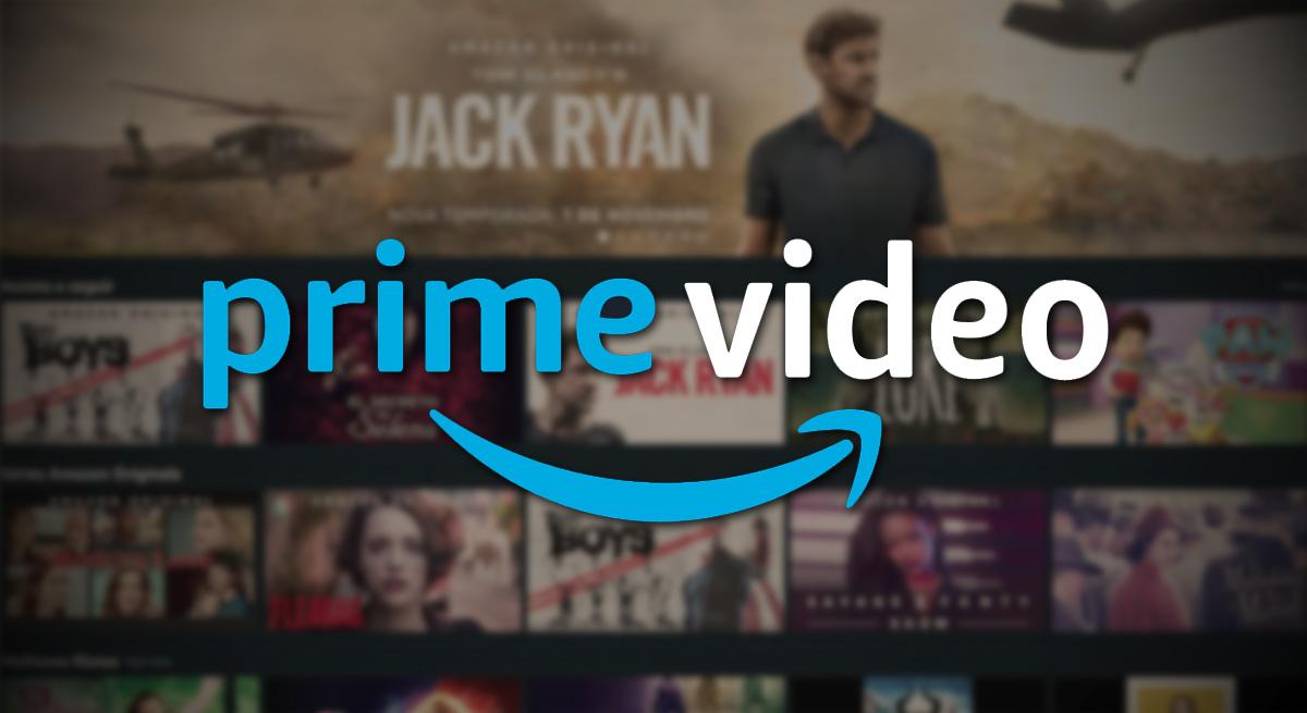 Amazon prime video catalogo